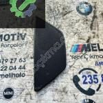 BMW F10 ÇIKMA KAPI HOPARLÖR KAPAĞI SİYAH 1778677