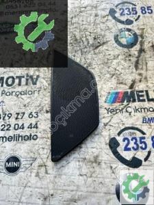 BMW F10 ÇIKMA KAPI HOPARLÖR KAPAĞI SİYAH 1778677