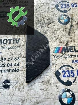 BMW 5 Serisi Külbütör Kapağı çıkma parça