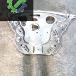 BMW F10 ÇIKMA MOTOR ALT MUHAFAZA 6777727