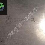 BMW F10 ÇIKMA MOTOR ALT MUHAFAZA 6777727