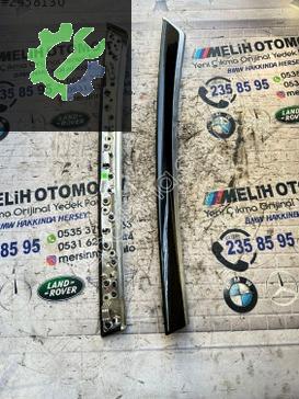 BMW 3 Serisi Kapı Döşemesi 7225551 çıkma parça