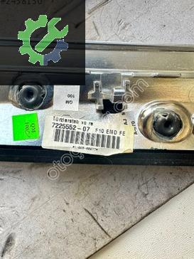 BMW 3 Serisi Kapı Döşemesi 722555 çıkma parça