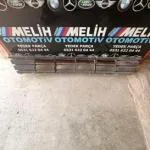 BMW F10 ÇIKMA ÖN TAMPON ORTA IZGARASI 7331724