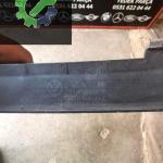 BMW F10 ÇIKMA ÖN TAMPON ORTA IZGARASI 7331724