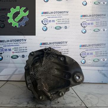 BMW 5 Serisi Arka Defransiyel 7577047 çıkma parça