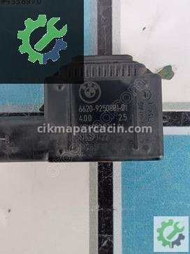 BMW 3 Serisi Park Sensörü 9236879 çıkma parça