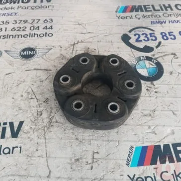 BMW 5 Serisi Şaft 7546426 çıkma parça