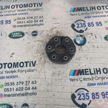 BMW 5 Serisi Şaft 7546426 çıkma parça