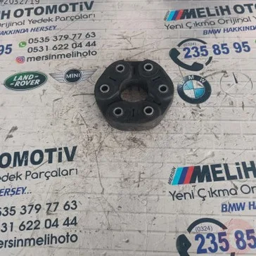 BMW 5 Serisi Şaft 7546426 çıkma parça