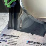 BMW F10 ÇIKMA SAĞ ÖN ÇAMURLUK