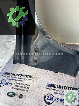 BMW 5 Serisi Çamurluk çıkma parça