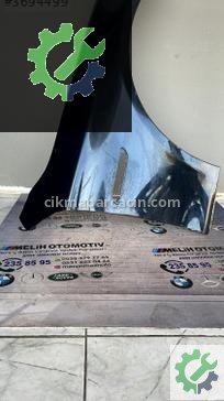 BMW 5 Serisi Çamurluk çıkma parça