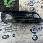 BMW F10 ÇIKMA SAĞ SİS FAR ÇERÇEVESİ 7331736