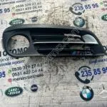BMW 5 Serisi Sis Çerçevesi çıkma parça - MELİH OTO ÇIKMA Mersin
