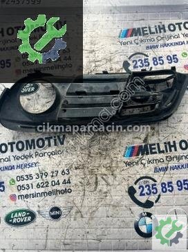 BMW 5 Serisi Sis Çerçevesi 7331736 çıkma parça