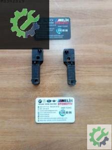 BMW F10 ÇIKMA SAĞ SOL CD CALAR BRAKETİ 9250692 9250691