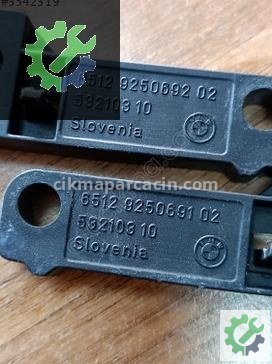 BMW 3 Serisi Bakalit 9250692 çıkma parça