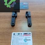 BMW F10 ÇIKMA SAĞ SOL CD CALAR BRAKETİ 9250692 9250691
