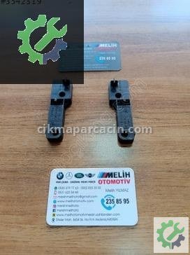 BMW 3 Serisi Bakalit 9250692 çıkma parça