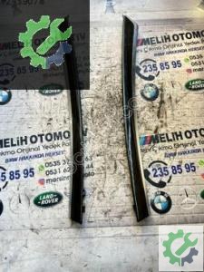 BMW F10 ÇIKMA SAĞ SOL ÖN KAPI ÇİTASI 7225547 7225548