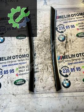 BMW 5 Serisi Kapı Döşemesi çıkma parça
