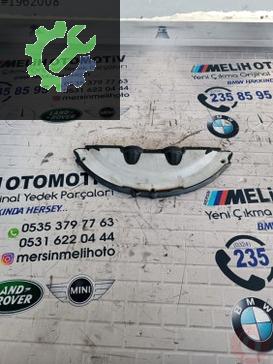 BMW 5 Serisi Şanzıman Komple 24147629567 çıkma parça