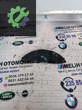 BMW 5 Serisi Şanzıman Komple 24147629567 çıkma parça