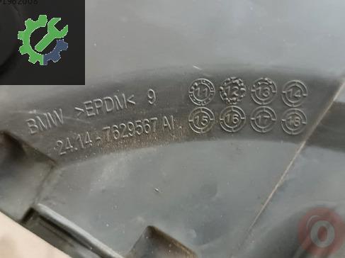 BMW 5 Serisi Şanzıman Komple 24147629567 çıkma parça