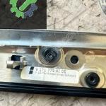 BMW F10 ÇIKMA SOL ARKA KAPI ÇİTASI 9171779