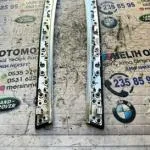 BMW F10 ÇIKMA SOL ÖN KAPI ÇİTASI 7225547
