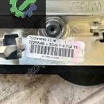 BMW F10 ÇIKMA SOL ÖN KAPI ÇİTASI 7225547