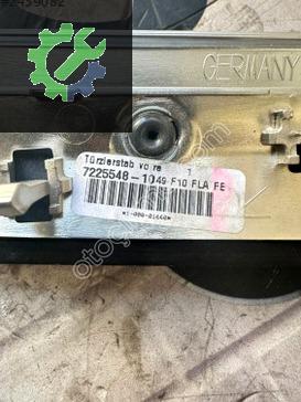 BMW 5 Serisi Kapı Döşemesi 7225547 çıkma parça