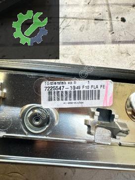 BMW 5 Serisi Kapı Döşemesi 7225547 çıkma parça