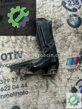 BMW 5 Serisi Çamurluk Braketi 7207931 çıkma parça
