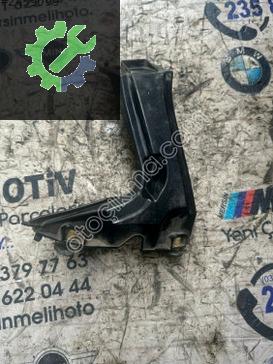 BMW 5 Serisi Tampon Bandı 7207931 çıkma parça