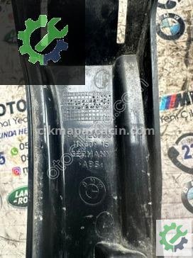 BMW 5 Serisi Çamurluk Braketi 7207931 çıkma parça