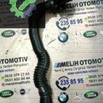 BMW F10 ÇIKMA TURBO BORUSU 7612091