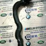 BMW F10 ÇIKMA TURBO BORUSU 7612091