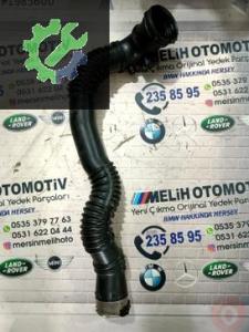 BMW F10 ÇIKMA TURBO BORUSU 7612091