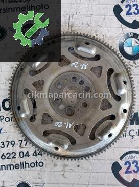 BMW 5 Serisi Volant 7585146 çıkma parça