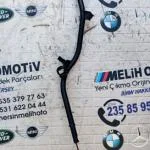 BMW 3 Serisi Yağ Müşürü çıkma parça - MELİH OTO ÇIKMA Mersin