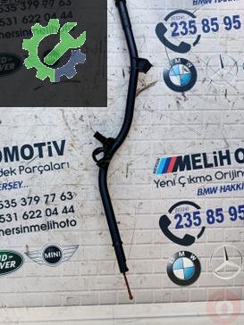 BMW 3 Serisi Yağ Müşürü çıkma parça