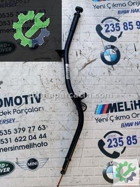 BMW 3 Serisi Yağ Müşürü 546975 çıkma parça