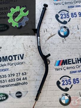 BMW 3 Serisi Yağ Müşürü 546975 çıkma parça