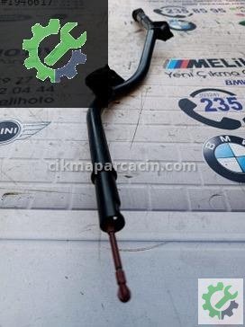 BMW 3 Serisi Yağ Müşürü 546975 çıkma parça