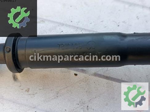 BMW 3 Serisi Yağ Müşürü 546975 çıkma parça