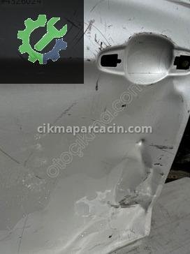 BMW 5 Serisi Sol Kapı çıkma parça