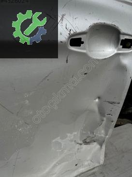 BMW F10 Çıkma Orjinal Sol Ön Kapı