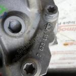 BMW F10 DİFERANSİYEL 3311 7573819 08 139920 10 7 573 815 E